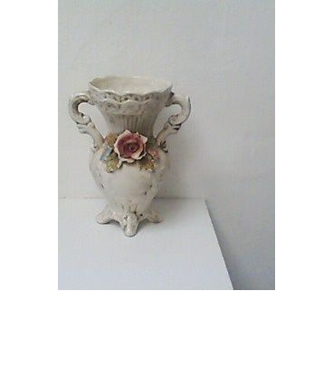 Poterie datant des  années 30/40