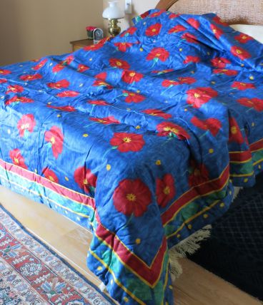  Dessus de lit Madura flambant neuf