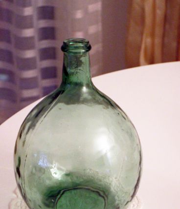 Dame Jeanne vintage pas cher