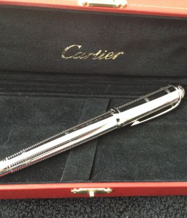 Stylo Cartier