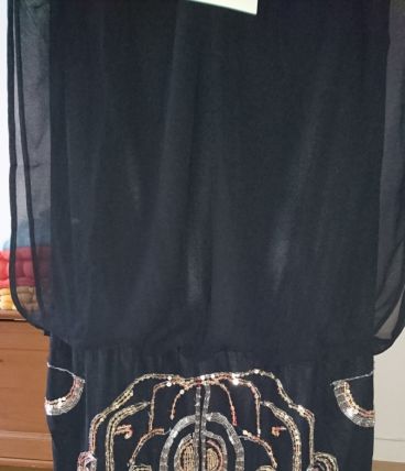 Robe 3 suisse collection 