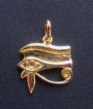 Pendentif oeil Horus