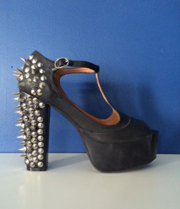 Chaussures Jeffrey Campbell