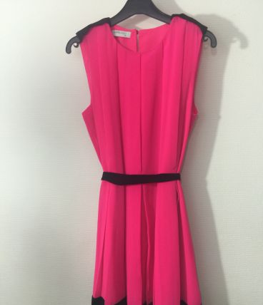 Robe marque Blanco taille S