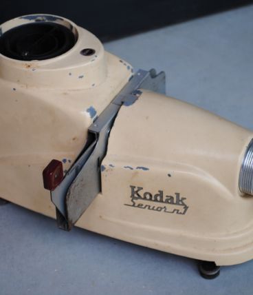 Projecteur a diapositive Kodak vintage