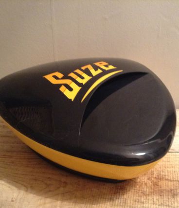 Boîte à glaçons de marque "SUZE" vintage