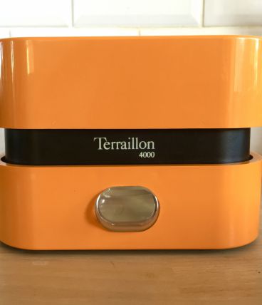 Balance Teraillon 4000