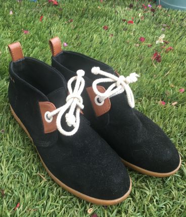 Chaussures Armisitice - taille 37