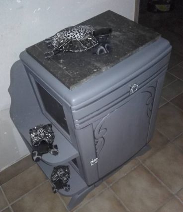 Meuble de chevet ou d'appoint