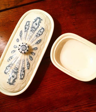 Vides poche Porcelaine Anglaise 