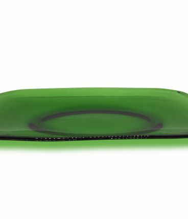 Plat rectangulaire Vereco