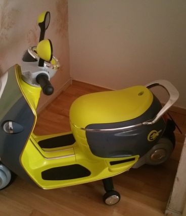 Scooter Mini Cooper