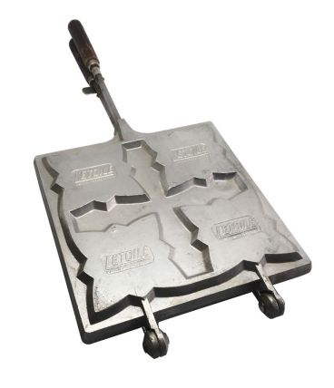 Croque-Monsieur L'Étoile