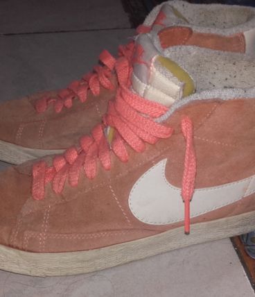 Nike blazer 