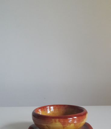 Petite coupelle Accolay 