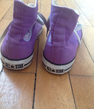 Converse All Star