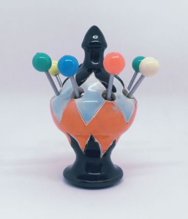 Piques à apéritif 60s