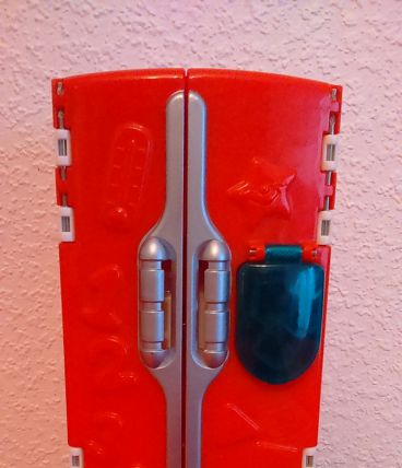 Réfrigérateur Play-Doh