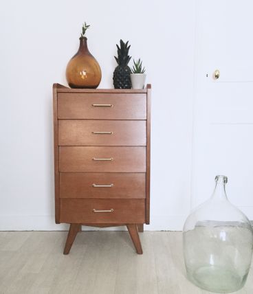 Chiffonnier, commode vintage