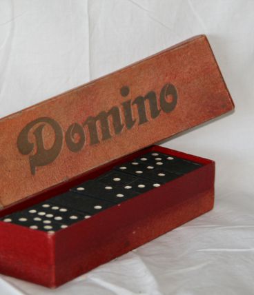Domino ancien 