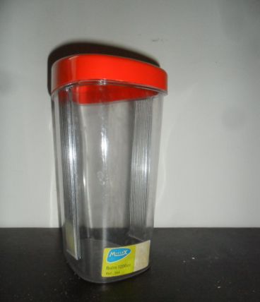 BOITE VERSEUSE VINTAGE "MIFLEX"