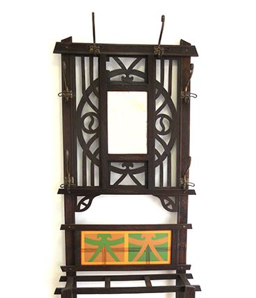 Porte manteaux/chapeaux &amp; parapluies