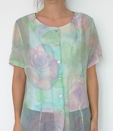 Chemise Christine Laure