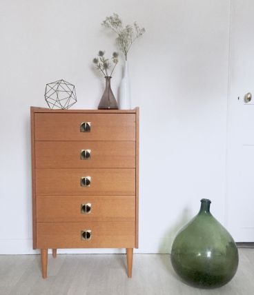 Chiffonnier commode vintage