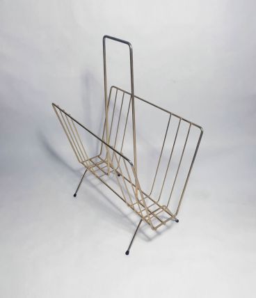 Porte revues string 60s