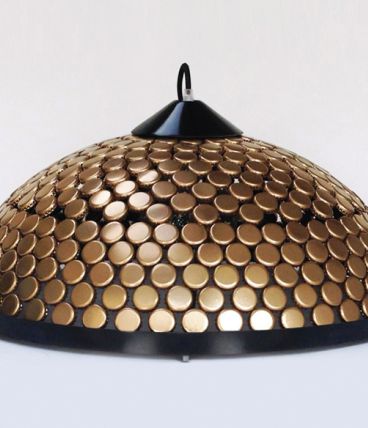 Suspension Casablanca