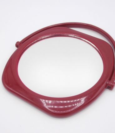 Petit miroir vintage 