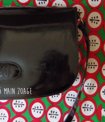 sac à main vintage 