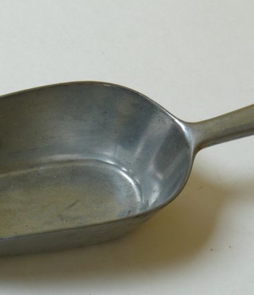 Petite Pelle à bonbons en aluminium