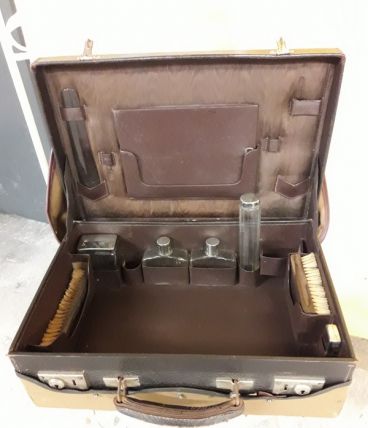 valise de toilette