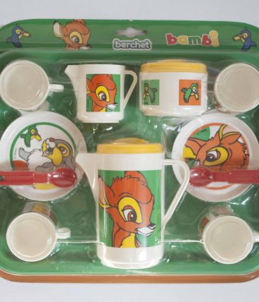 dînette bambi Berchet