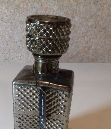 Carafe à Whisky en verre 