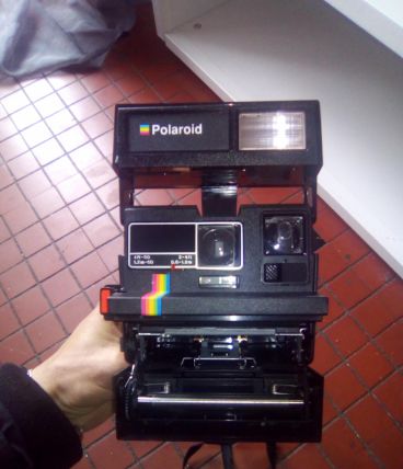 Appareils photo Polaroïd 