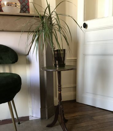 Guéridon bout de canapé