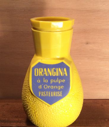 service orangina