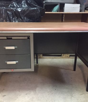 bureau OBBO industriel