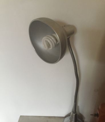 Lampe de bureau 