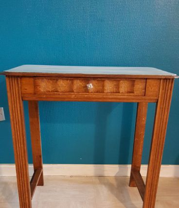 Table à écrire années 30 40