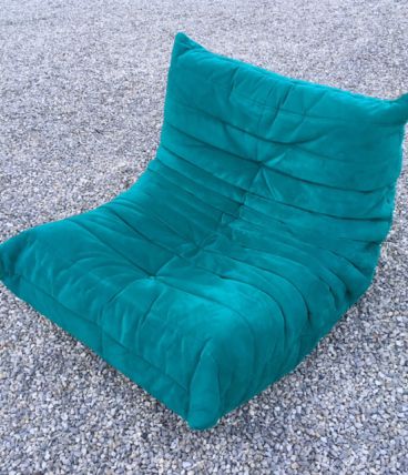 Fauteuil Ligne Roset Togo 