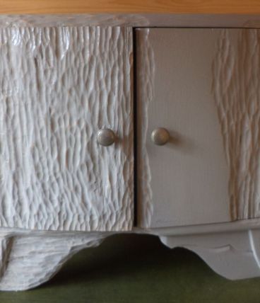 Petit meuble design pour chambre entree ou decor