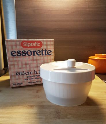 Essoreuse à salade Triumph Vintage