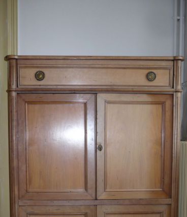 Meuble TV Télé / Rangement 