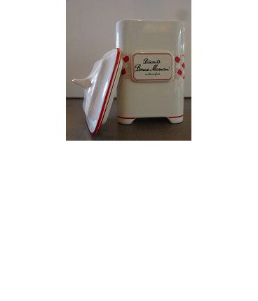 Boite à biscuits Bonne Mamam