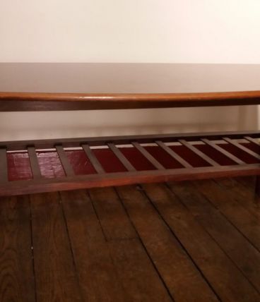 Jolie table basse scandinave