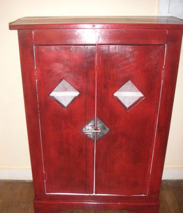 Petit buffet tibétain 