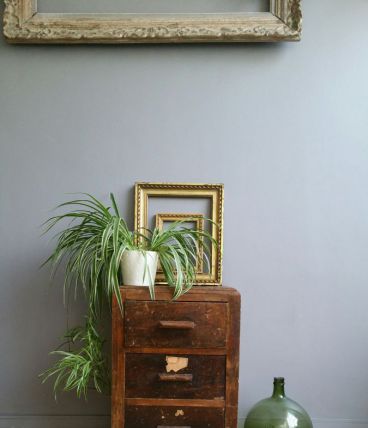 Petit meuble de métier ancien